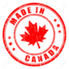 made in canada